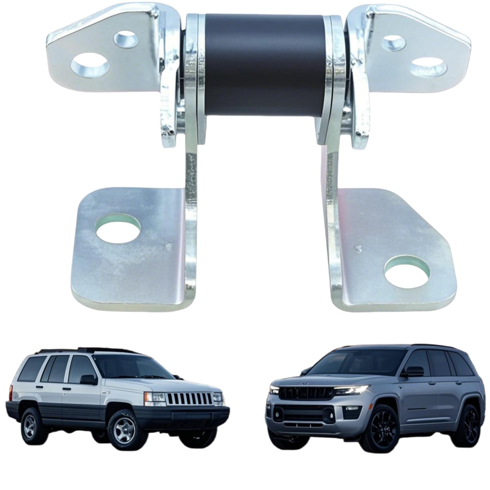 55113665AF Chrysler Петля передніх дверей, лівою