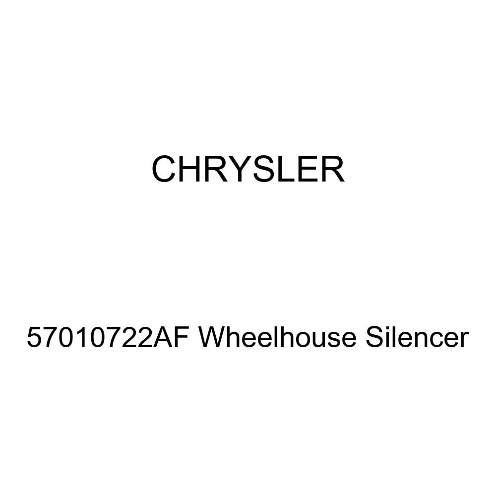 57010722AF Chrysler