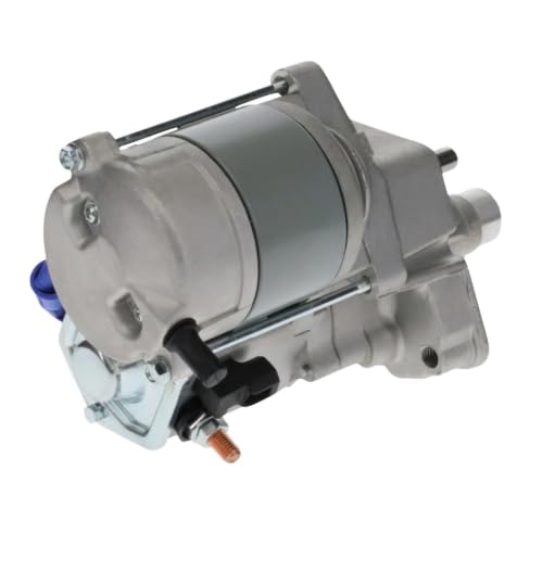 4686045 Chrysler Стартер двигуна