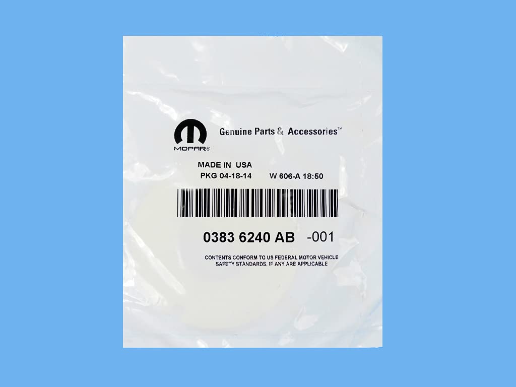 97083892 General Motors Клапан заправки кондиціонера