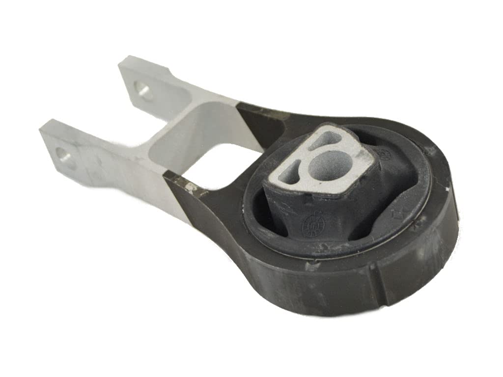Подушка двигуна задня AP000706A PolyAuto