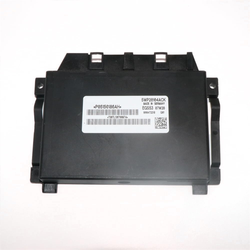 K05150240AB Fiat/Alfa/Lancia ЕБУ АКПП