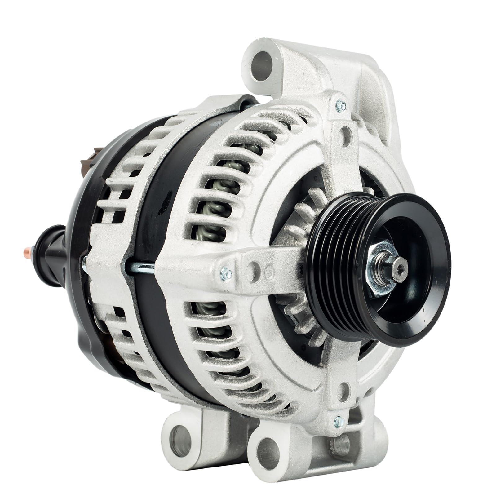 Генератор Denso 2101077 ціна, від 177.88 USD