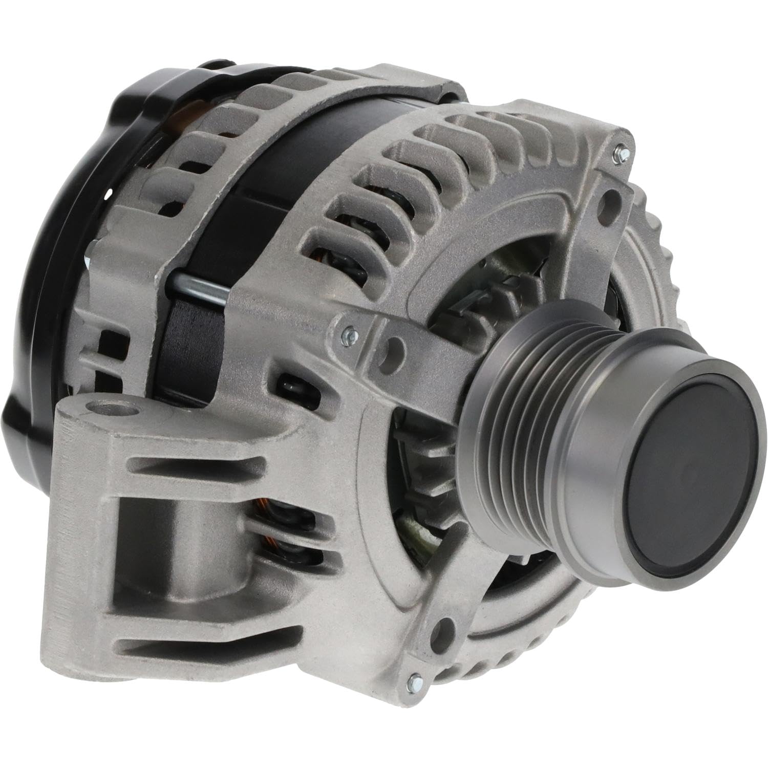 Генератор Bosch AL6557X ціна, від 63.35 USD