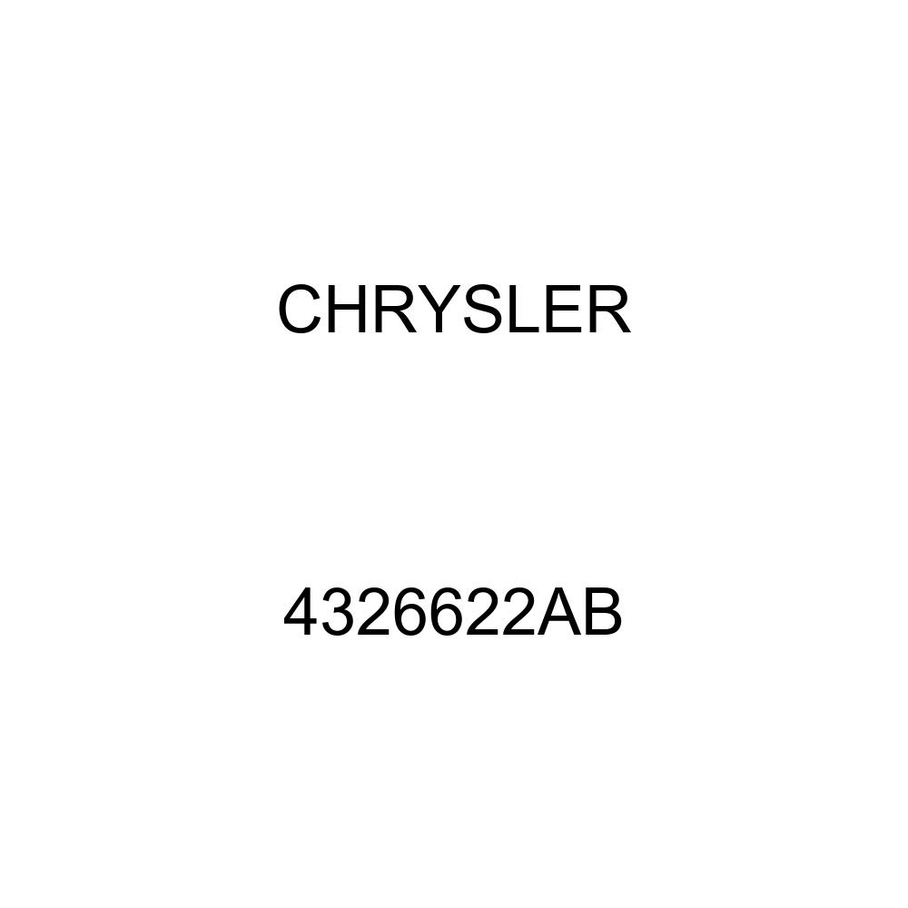 4326622AB Chrysler