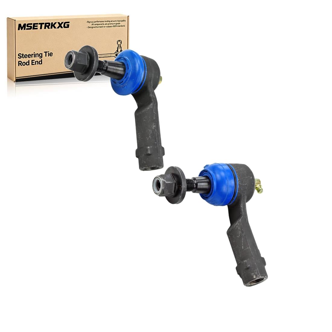 Купити SSP0397 Magneti Marelli Рульовий наконечник