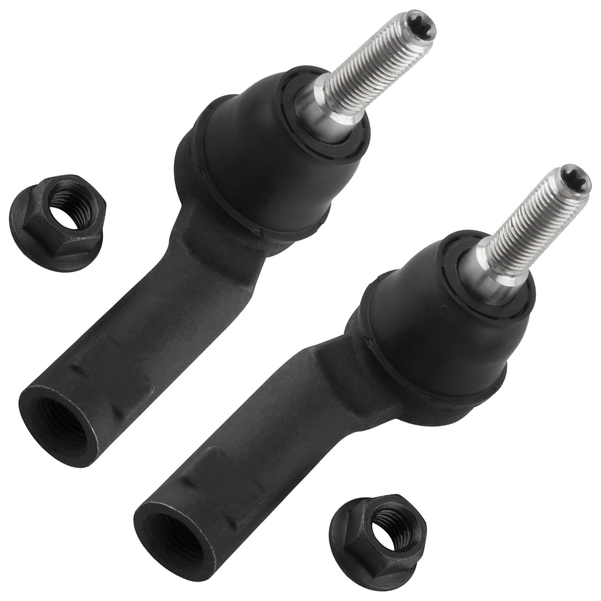 Накінечник рульової тяги, зовнішній Magneti Marelli SSP0398