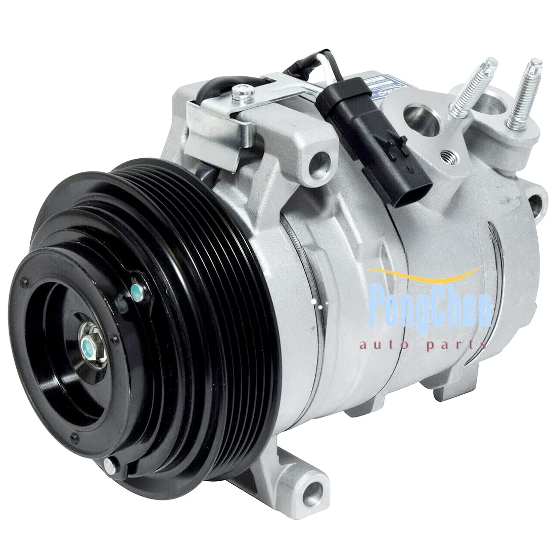 Купити 815586 VALEO Компресор кліматичної установки