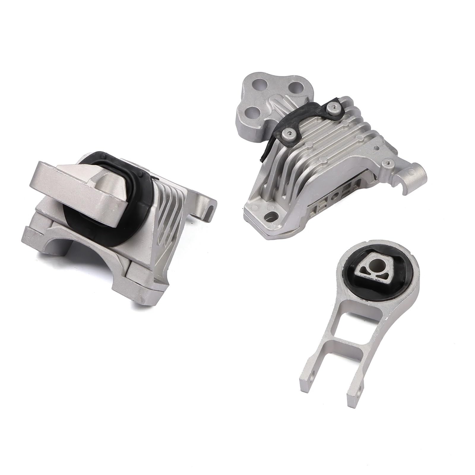 Подушка (опора) двигуна, ліва TKCH710AE Takashi