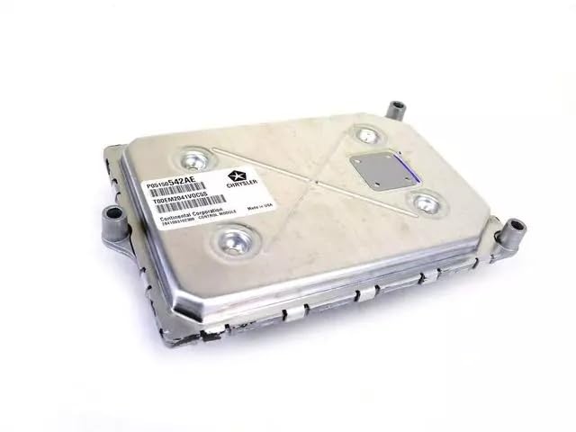 Купити K05150542AD Fiat/Alfa/Lancia Модуль управління двигуном