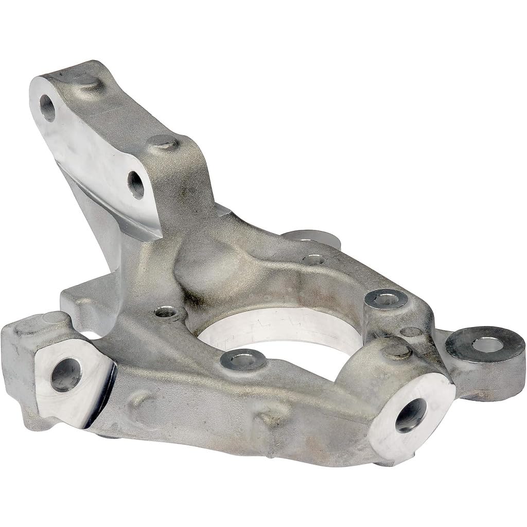Цапфа поворотного кулака Dorman 698117 ціна, від 122.73 USD