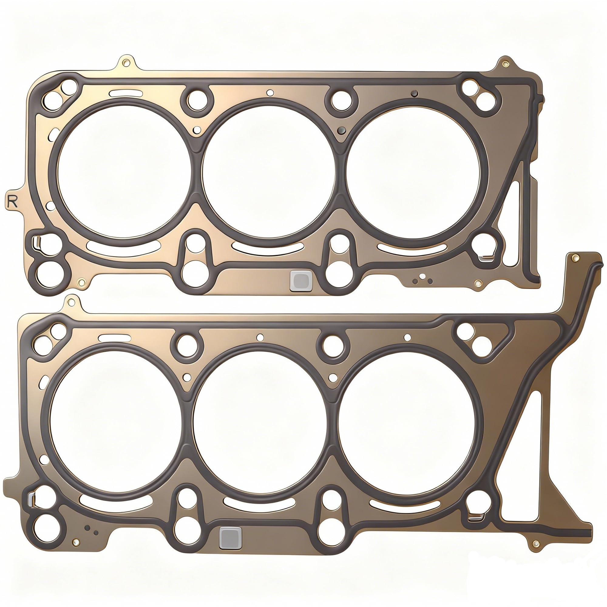 Купити K04893468AD Fiat/Alfa/Lancia Прокладка головки блока циліндрів (ГБЦ), права