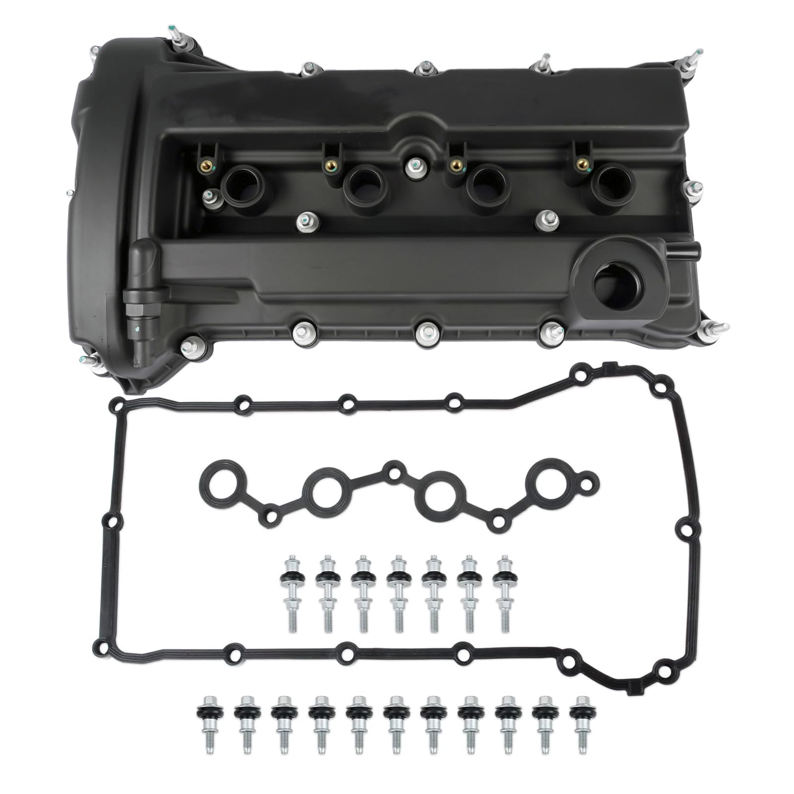 Клапанна кришка K04884760AF Fiat/Alfa/Lancia
