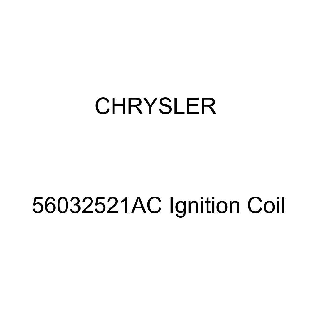 Купити Котушка запалювання Chrysler PT Cruiser  