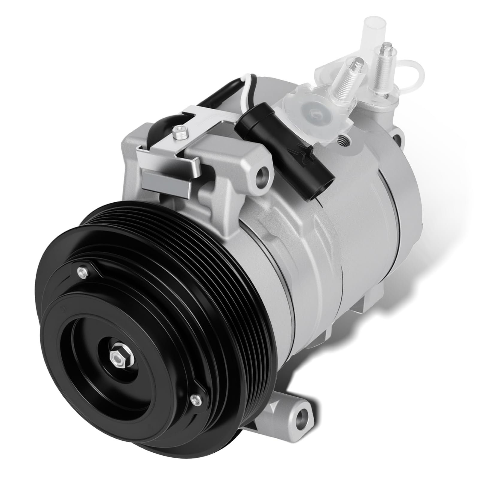 Насос кондиціонера VALEO 815586