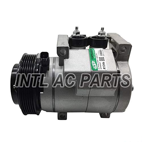 Компресор кондиціонера 4716054 Denso