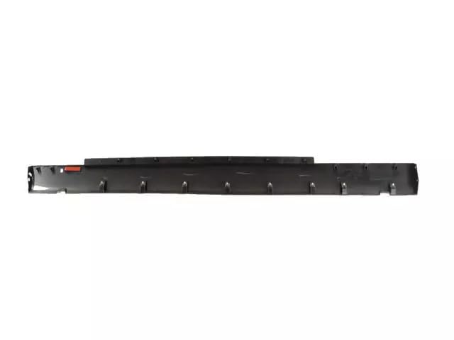 PDG76003R KLARKSONAS Накладка зовнішня (молдинг) порога, правий