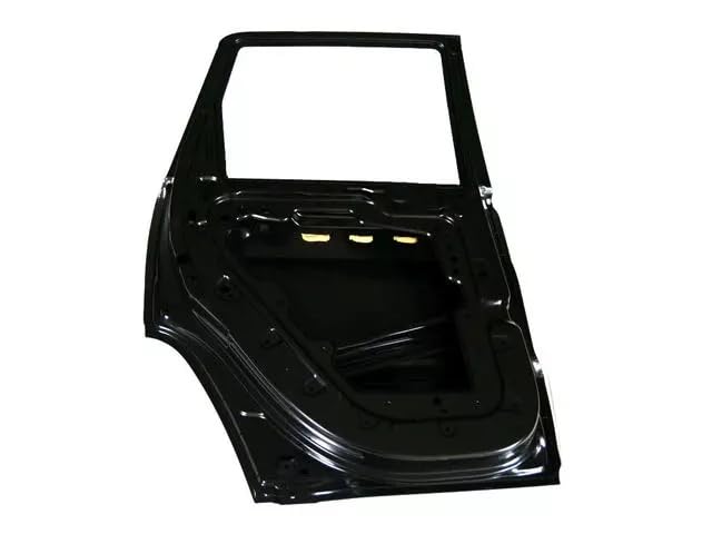 K55113635AP Fiat/Alfa/Lancia Двері пасажирськи задні ліві