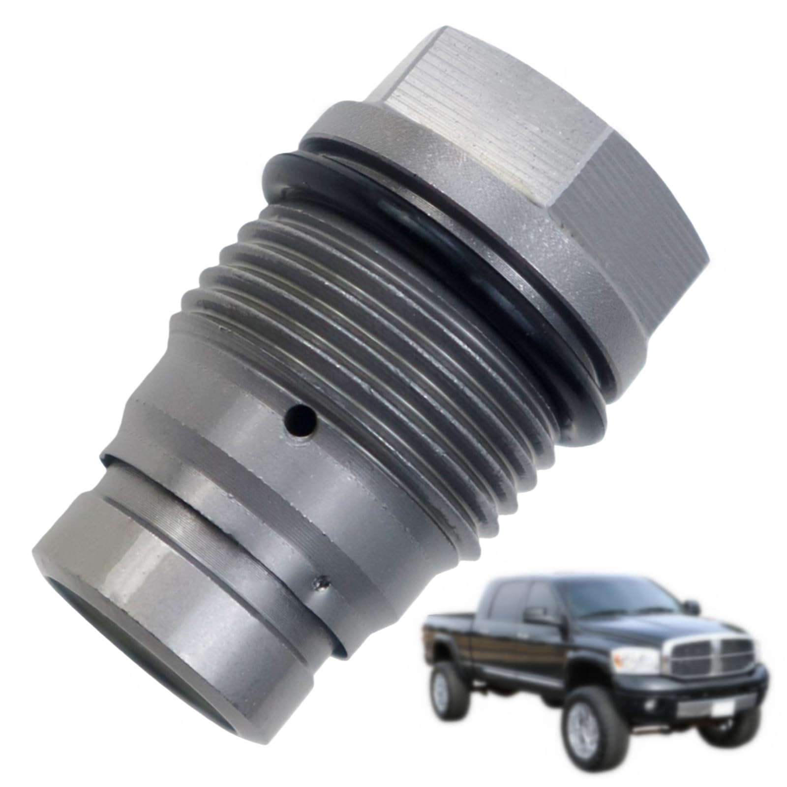 Купити 97371618 Opel Редукційний клапан ПНВТ