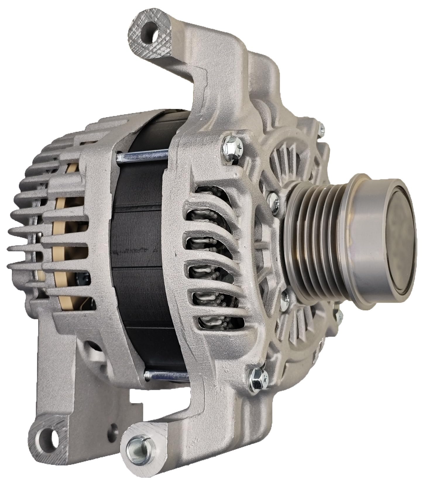 Генератор Bosch AL6498X ціна, від 50.67 USD