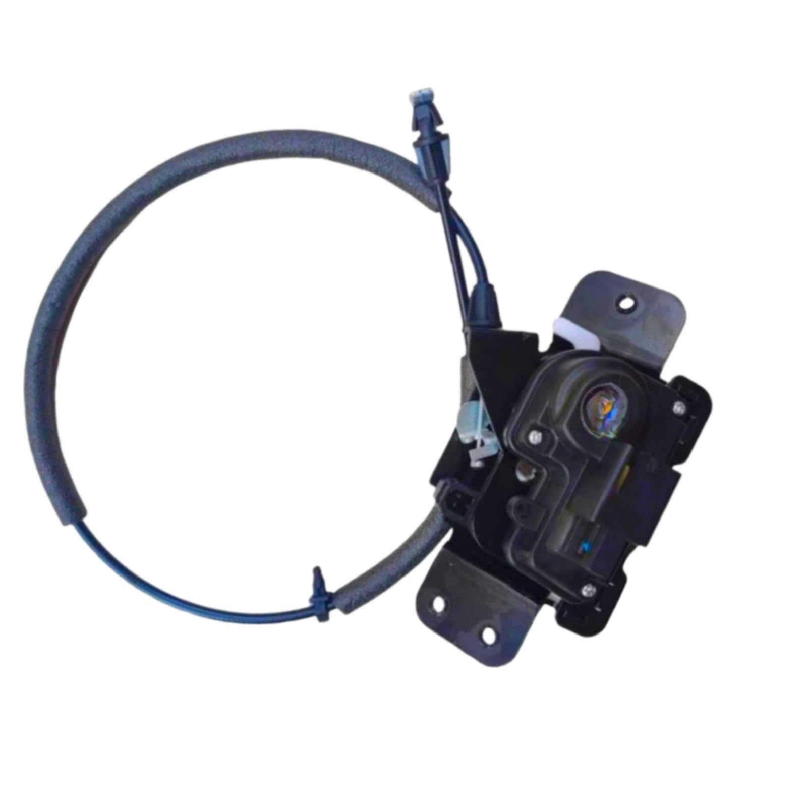 Замок багажника K04589176AA Fiat/Alfa/Lancia