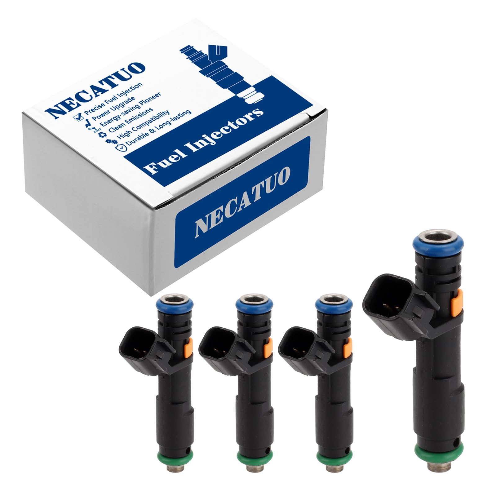 Форсунка паливна Ultra Power FJ1233 ціна, від 5.38 USD