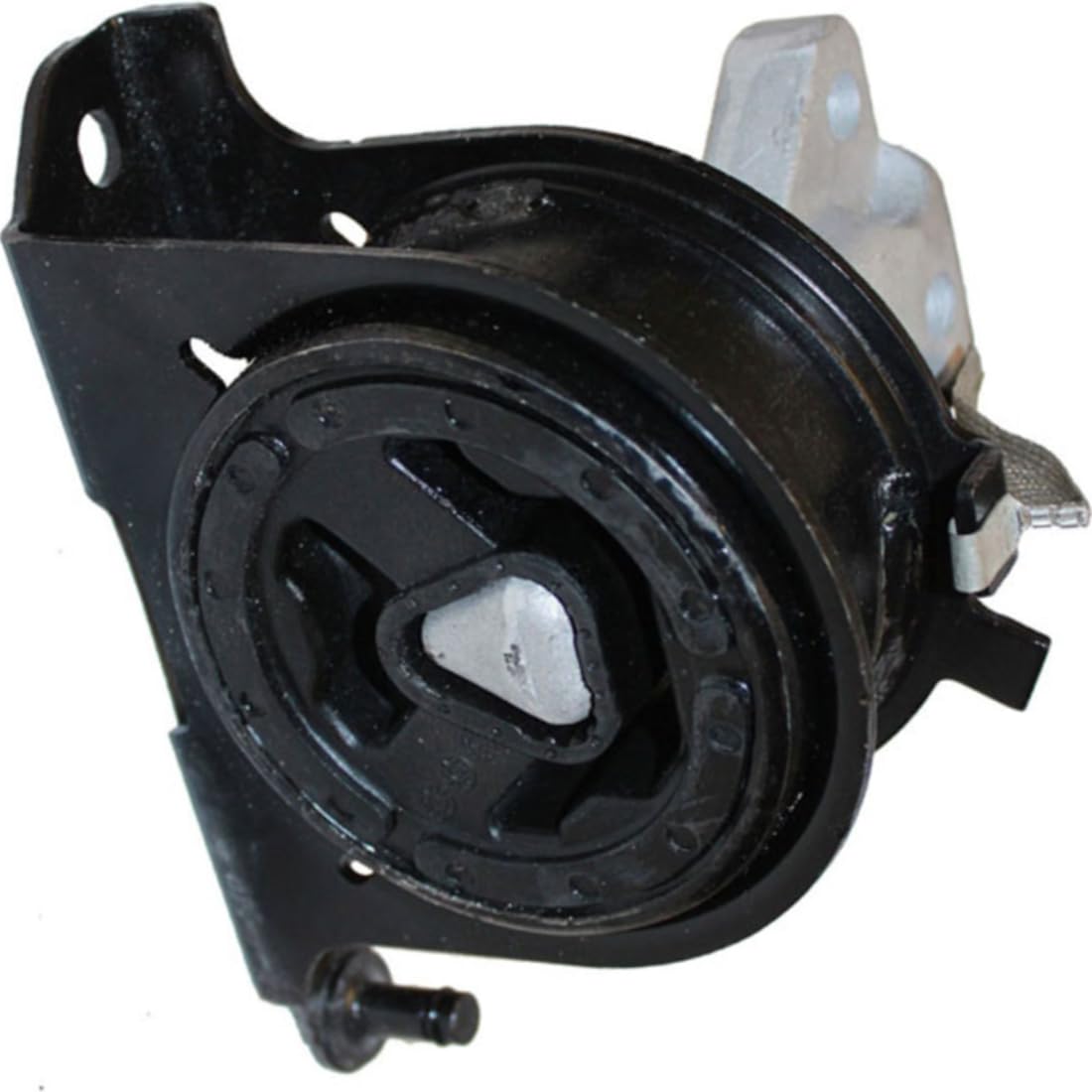 Права подушка двигуна Fiat/Alfa/Lancia K04861395AB ціна, від 56.24 USD