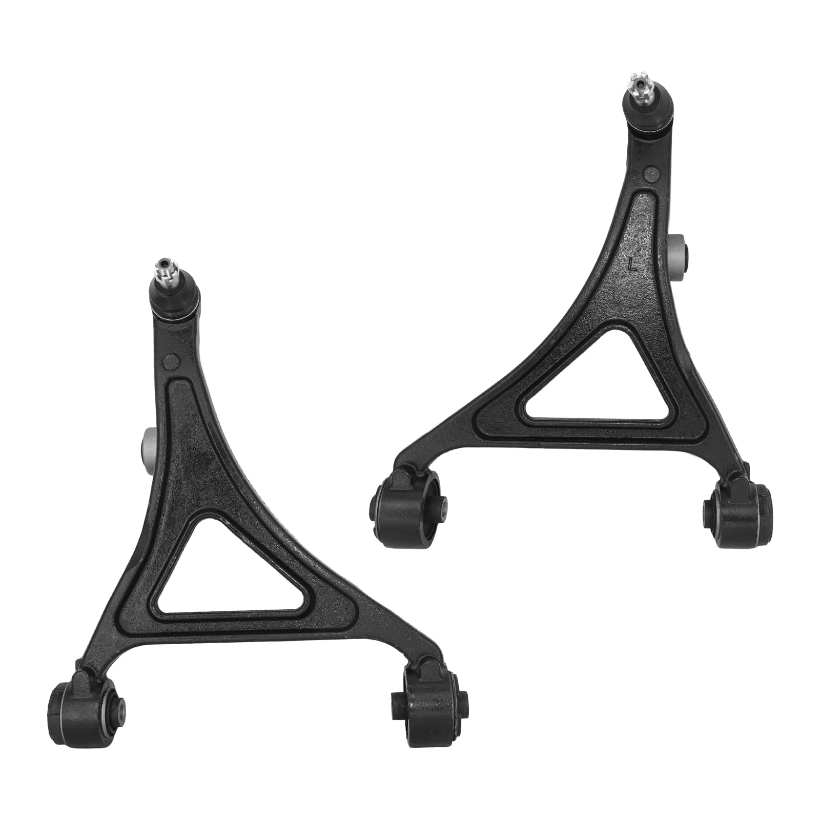RK622525 Moog Поперечний важіль