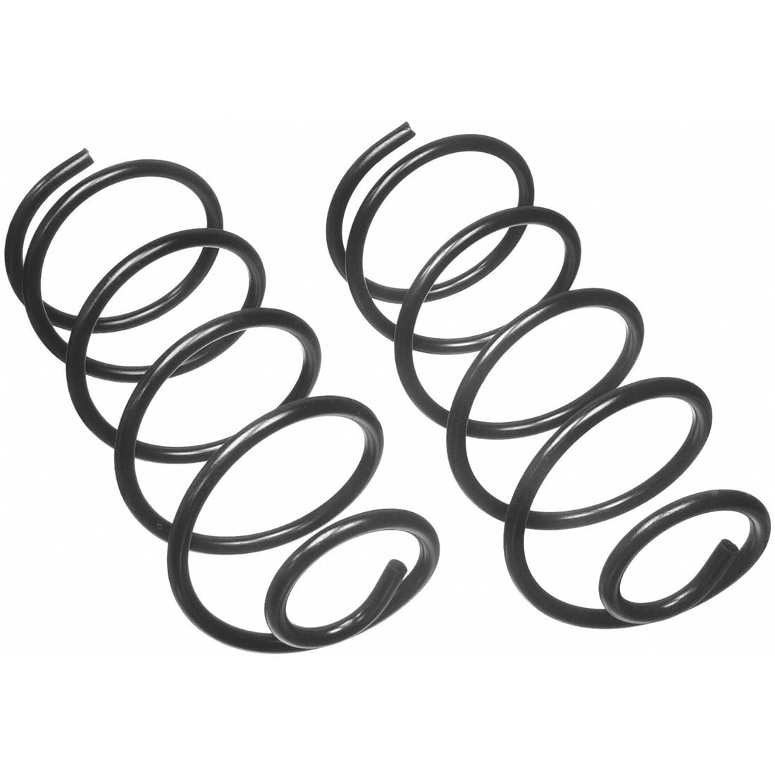 K04895627AB Fiat/Alfa/Lancia Пружина амортизатора передняя