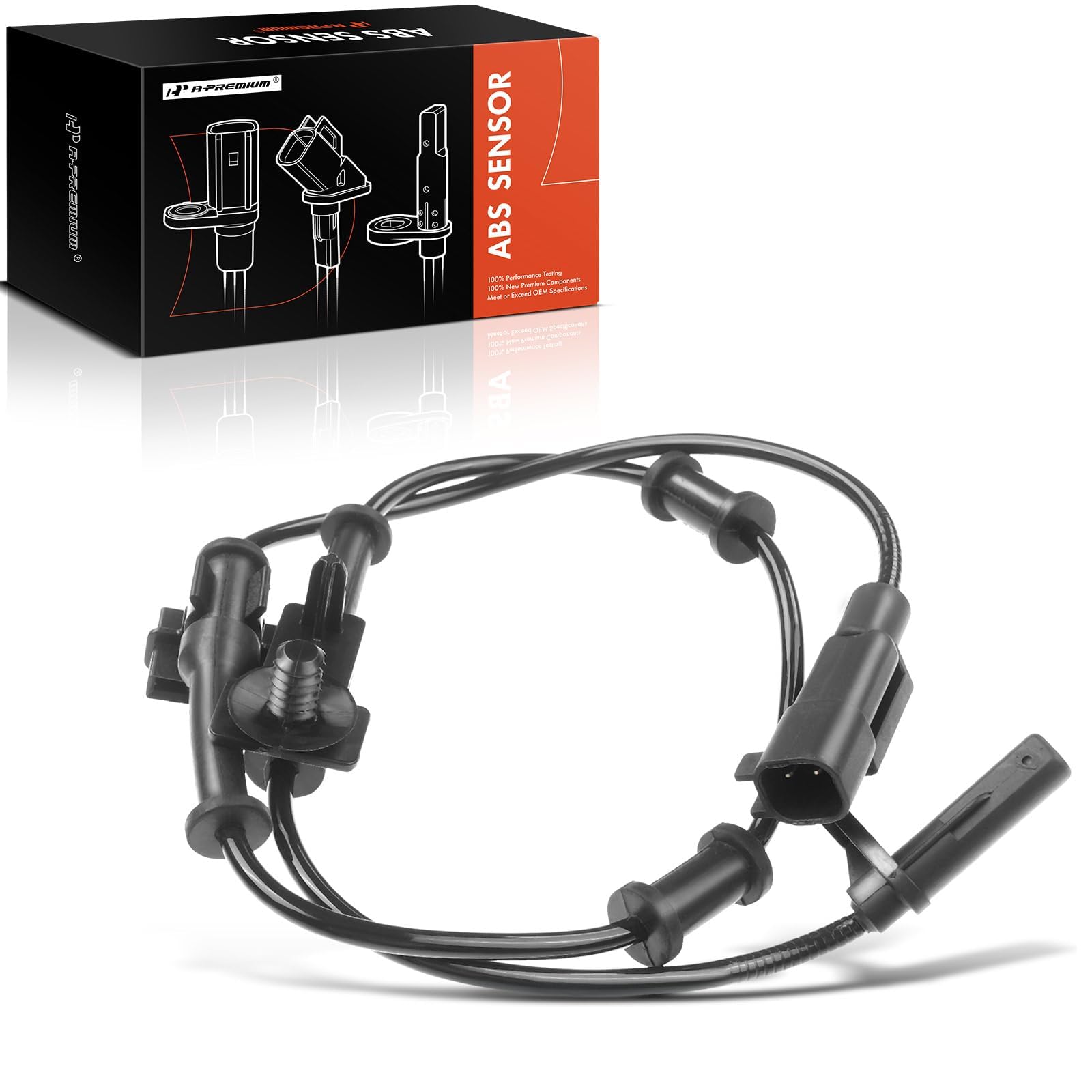 ALS2892 Ultra Power Датчик АБС