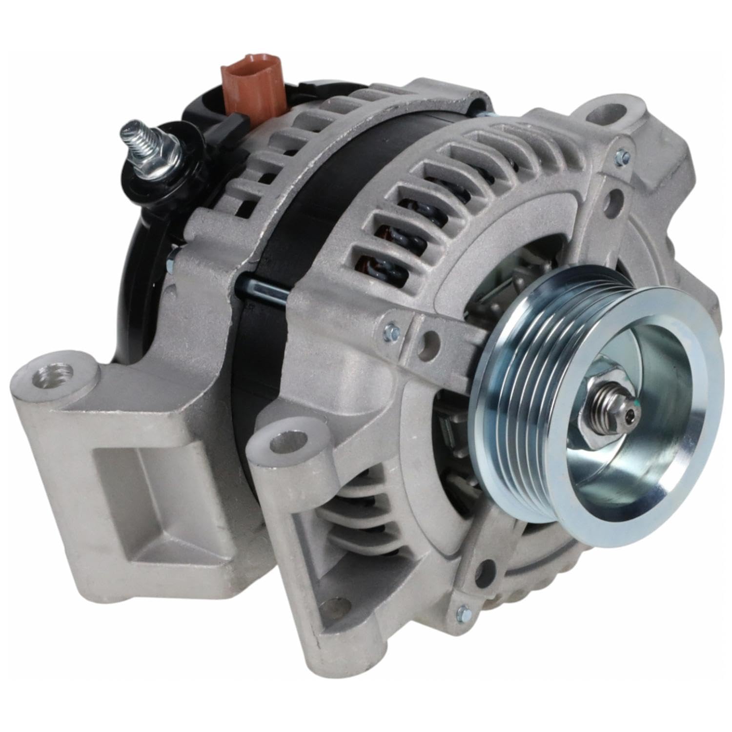 Генератор Fiat/Alfa/Lancia K04606755AB ціна, від 172.28 USD