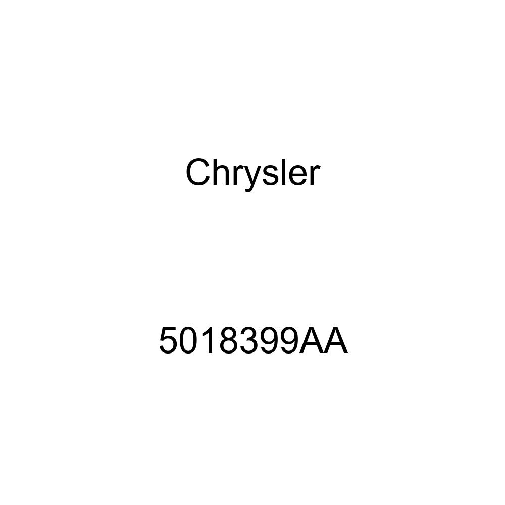 5018399AA Chrysler
