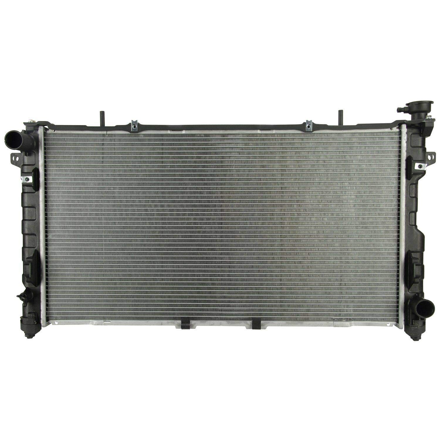 Радіатор RAD2311 FVP