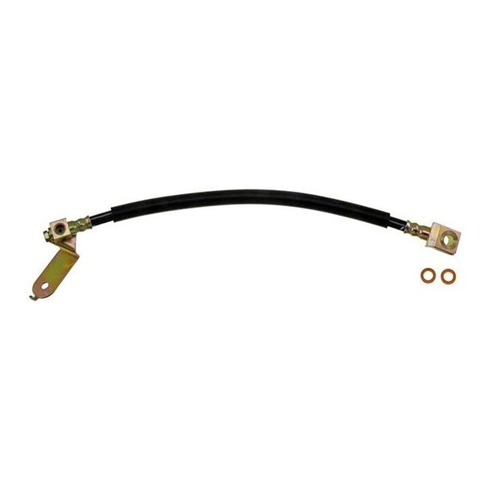 Шланг гальмівний задній, правий Fiat/Alfa/Lancia K04779234AC ціна, від 21.54 USD