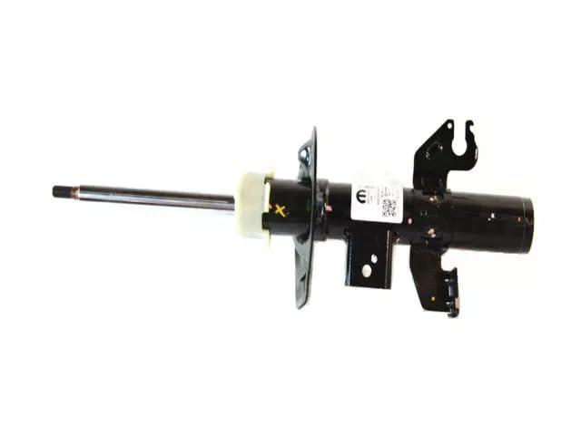 Амортизатор передньої підвіски, лівий Monroe 172933 ціна, від 44.75 USD
