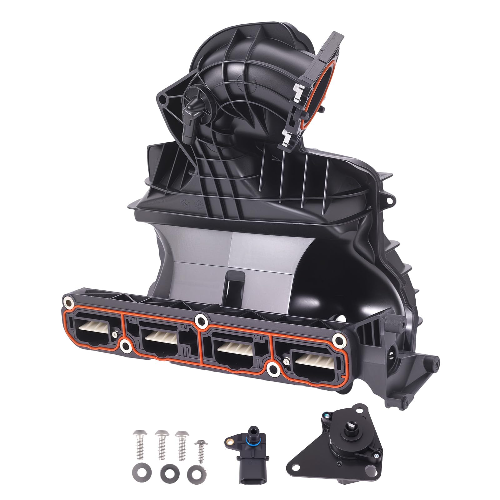 Купити K04884495AI Fiat/Alfa/Lancia Впускний колектор