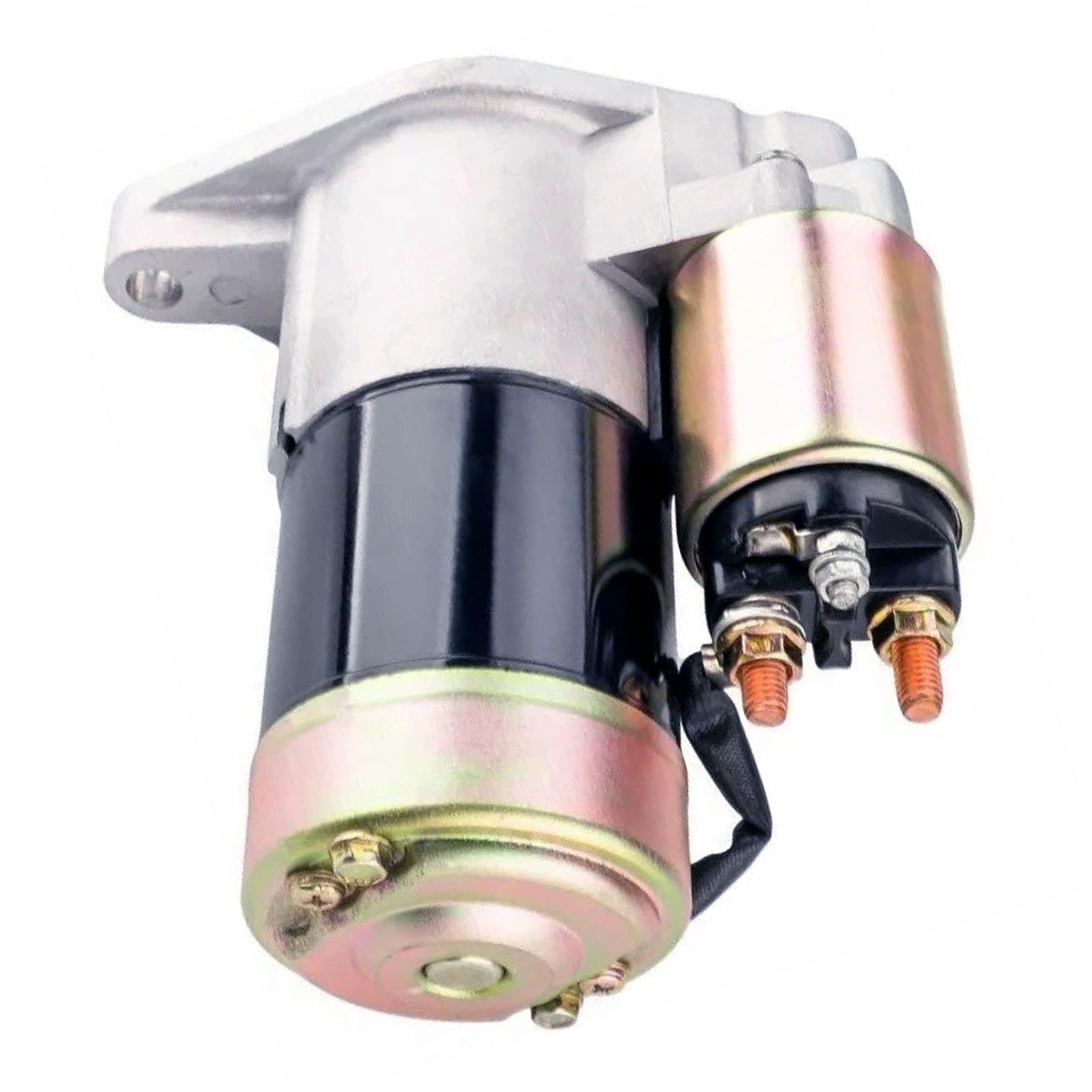Купити S0658PR AS/Auto Storm Стартер