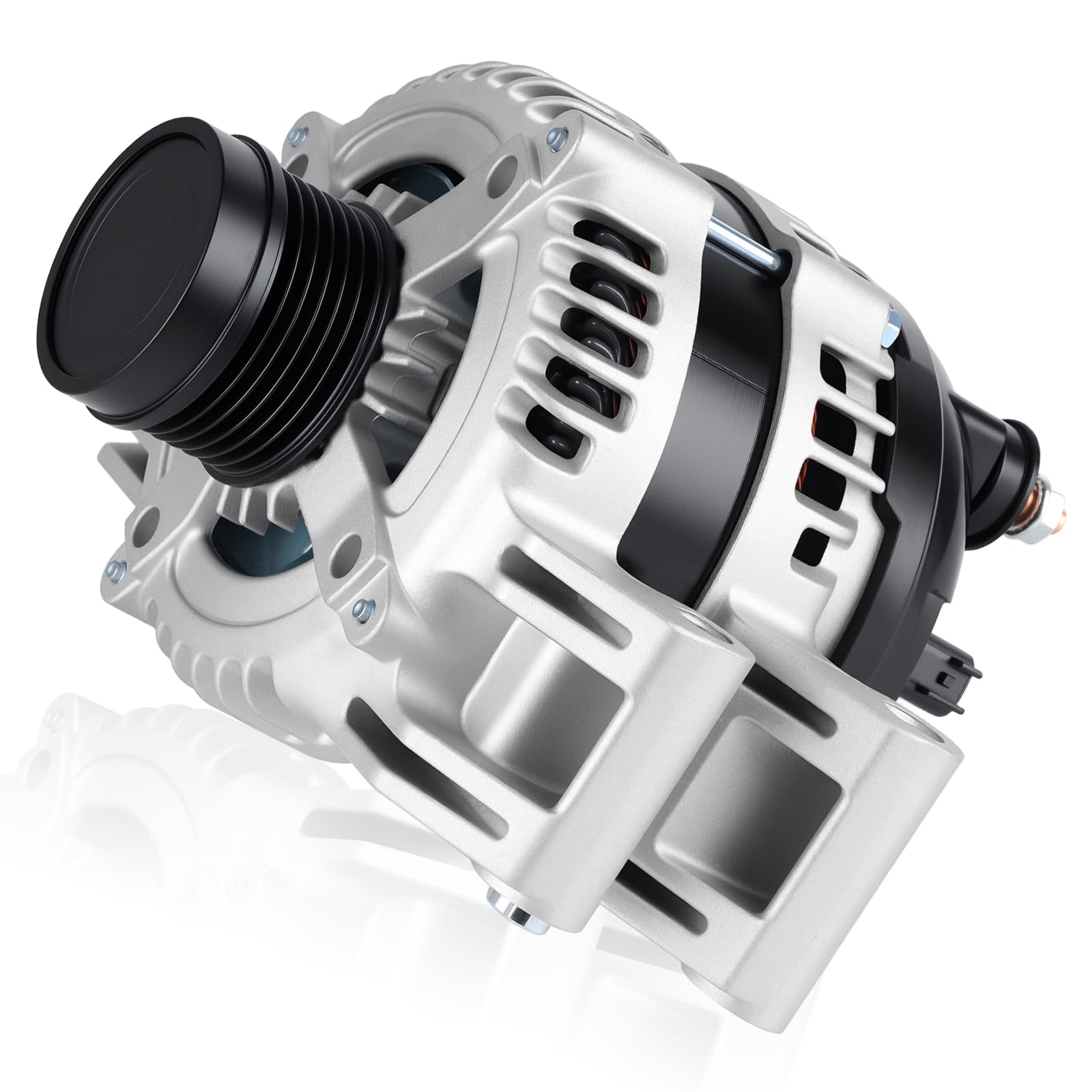 Генератор автомобільний Bosch AL6557X