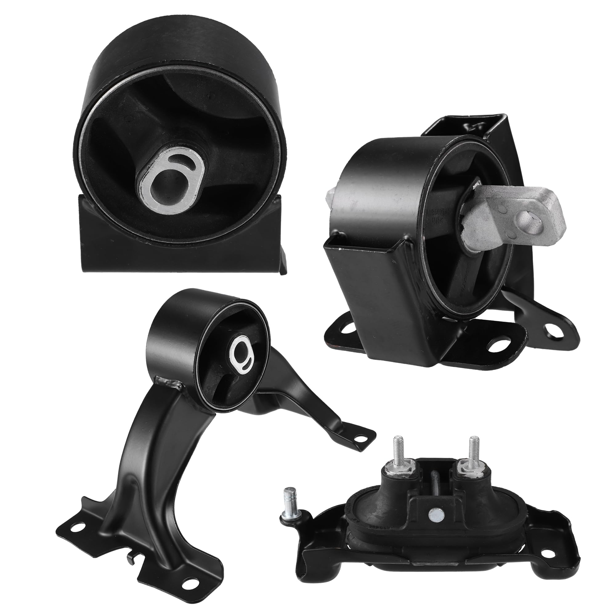 K05273996AE Fiat/Alfa/Lancia Ліва опора двигуна