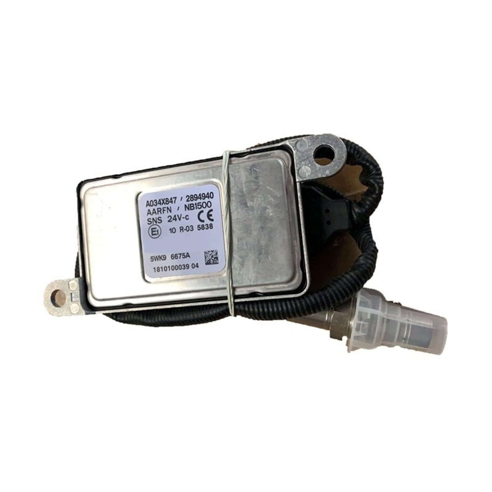 Купити 30907179 AND Датчик оксидів азоту NOX