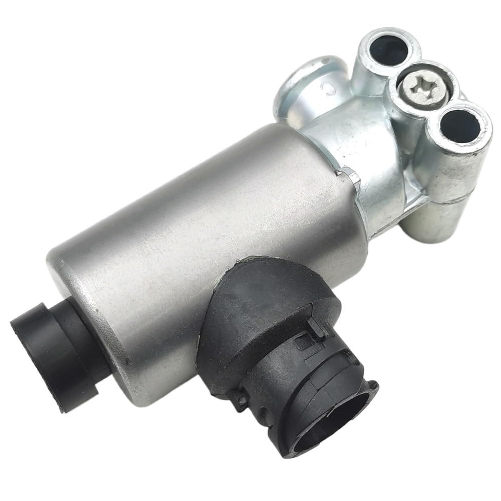 Клапан електромагнітний КПП (Тruck) YC444K072AA Ford