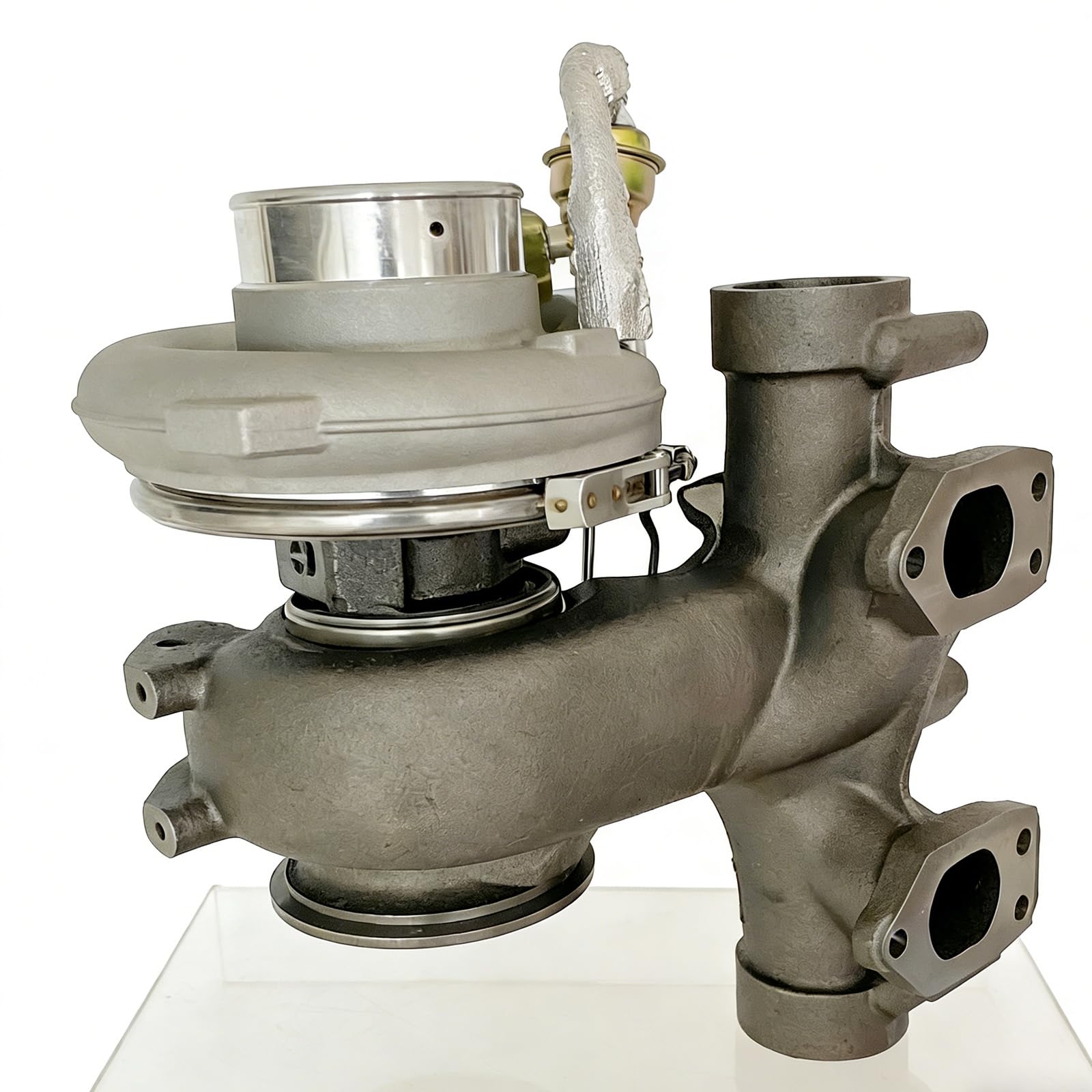Купити 213TM19652000 Mahle Original Турбіна