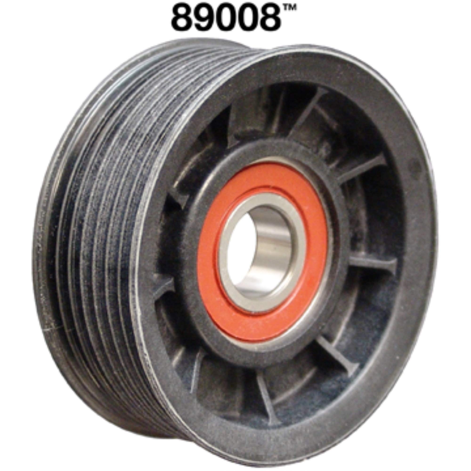 53010161 Chrysler Ролик натяжителя ременя агрегатів