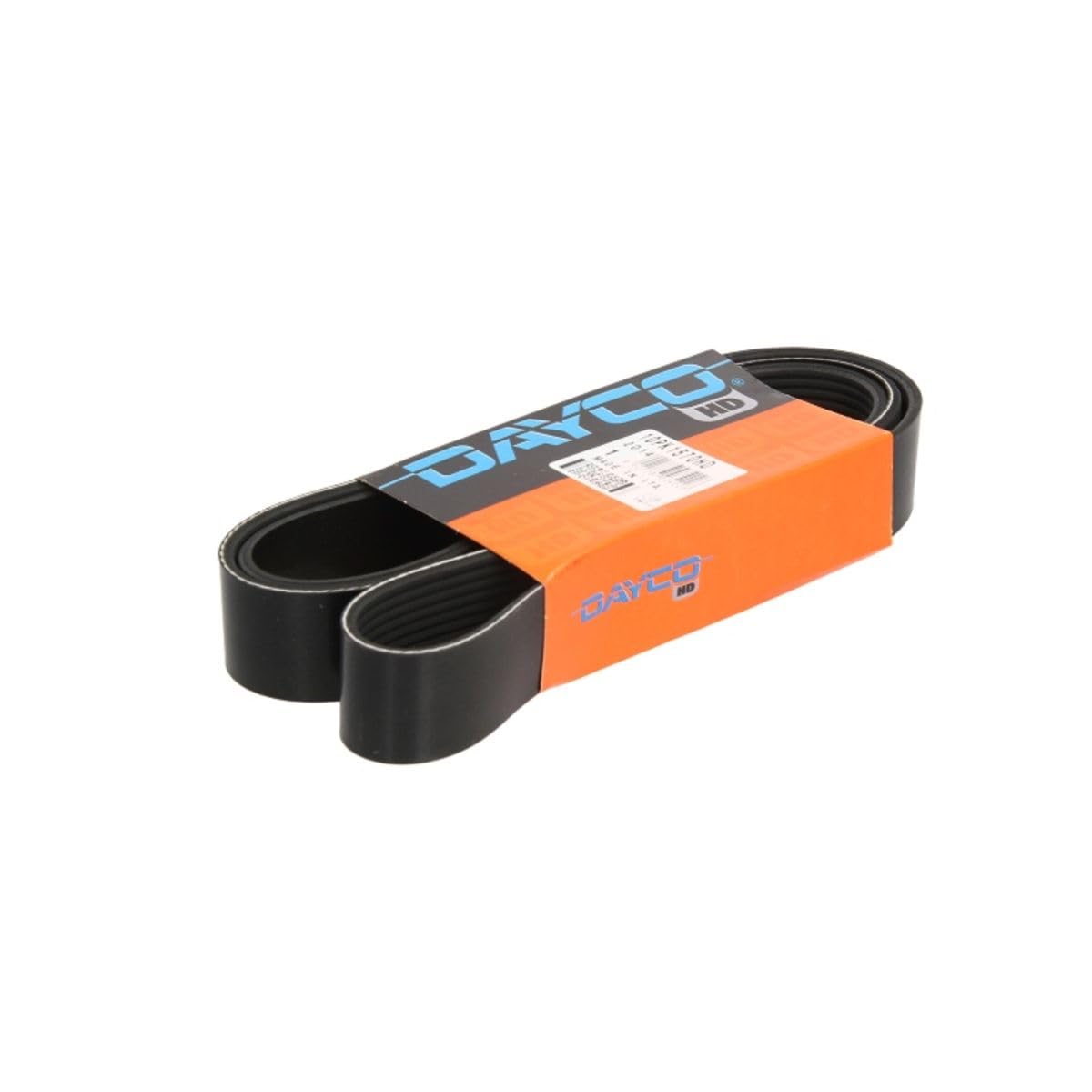 Клиновий ремінь Dayco 10PK1570HD ціна, від 22.97 USD