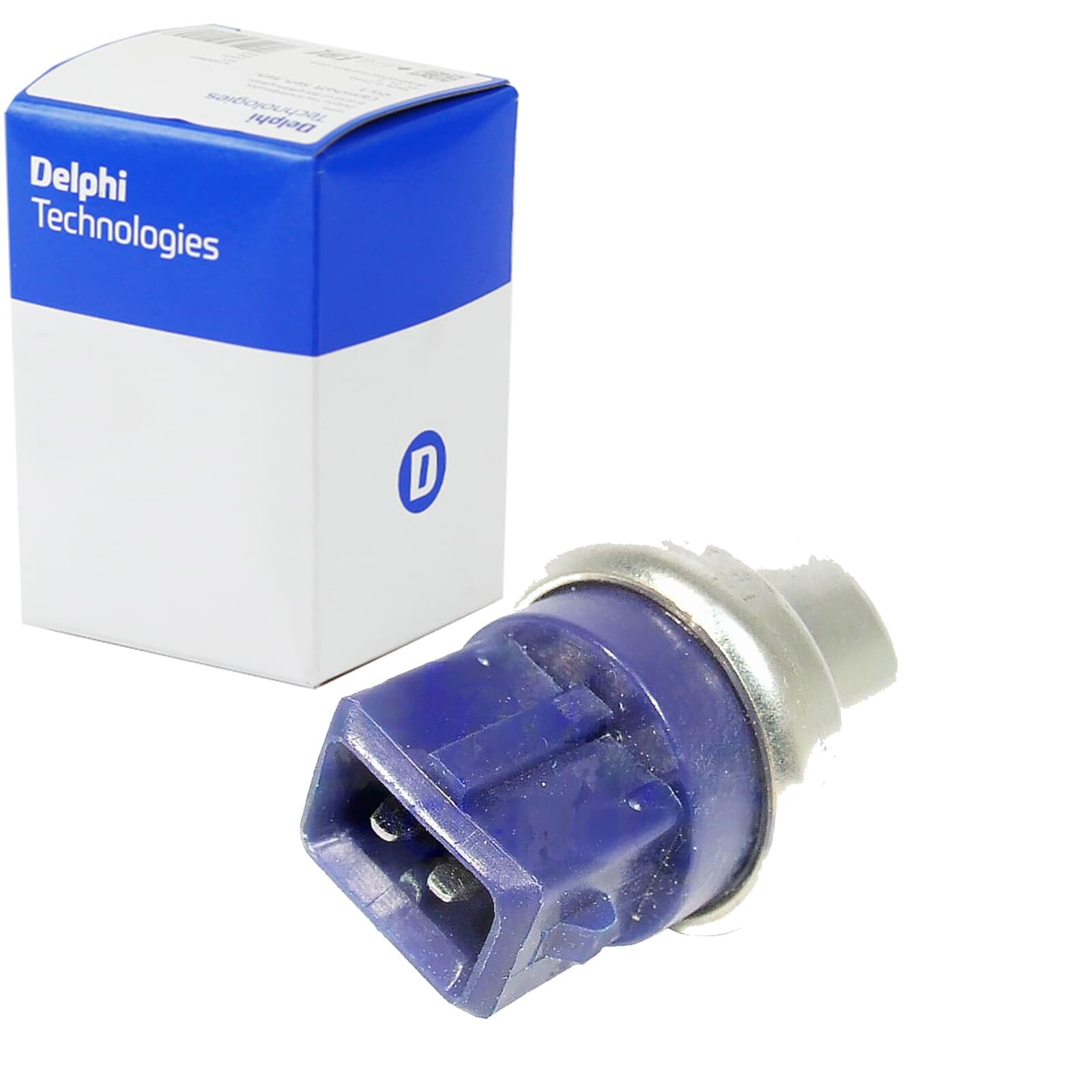 TS10281 Delphi Покажчик температури охолоджуючої рідини