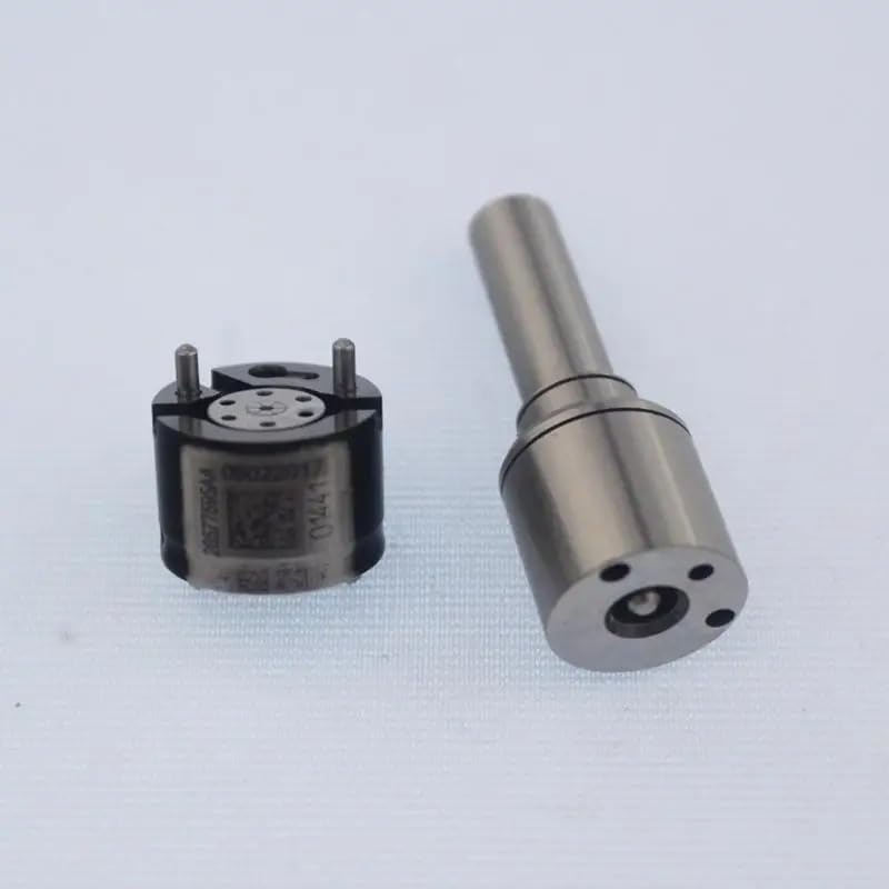 Купити 6710170121 Rebuilt Форсунка дизельна в зборі, розпилювач + тримач