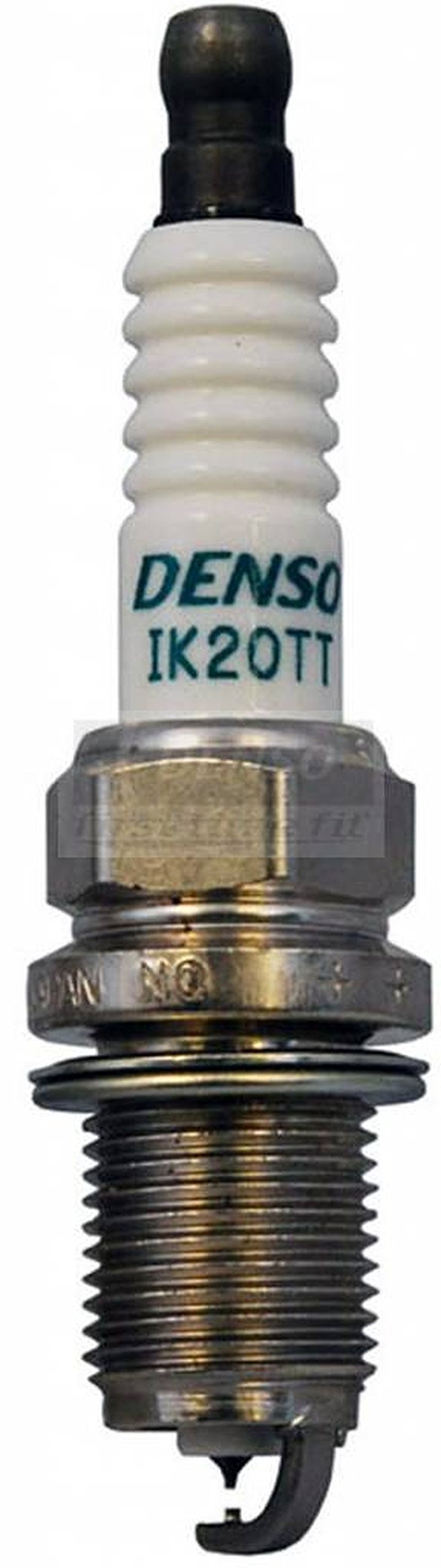 Свічки Denso K20TT
