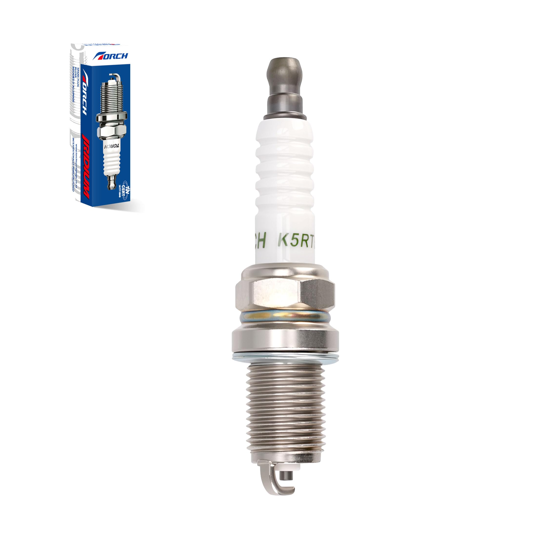 Свічки Denso Q16RU
