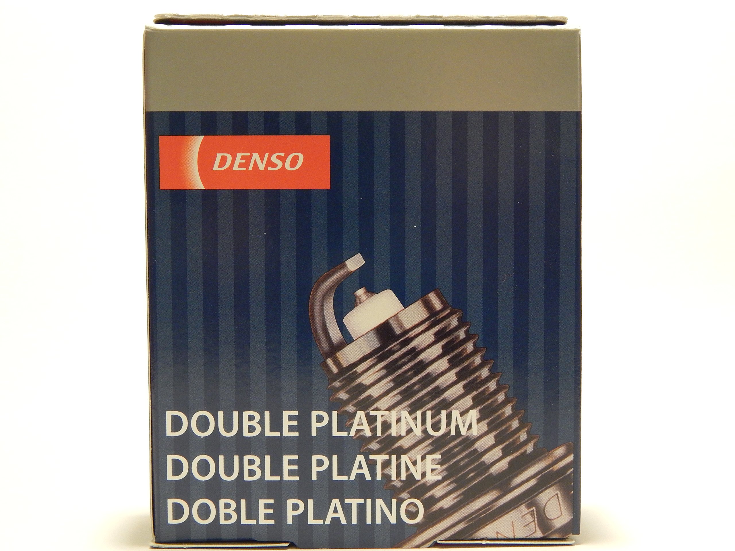 Купити PK20R11 Denso Свічка запалювання