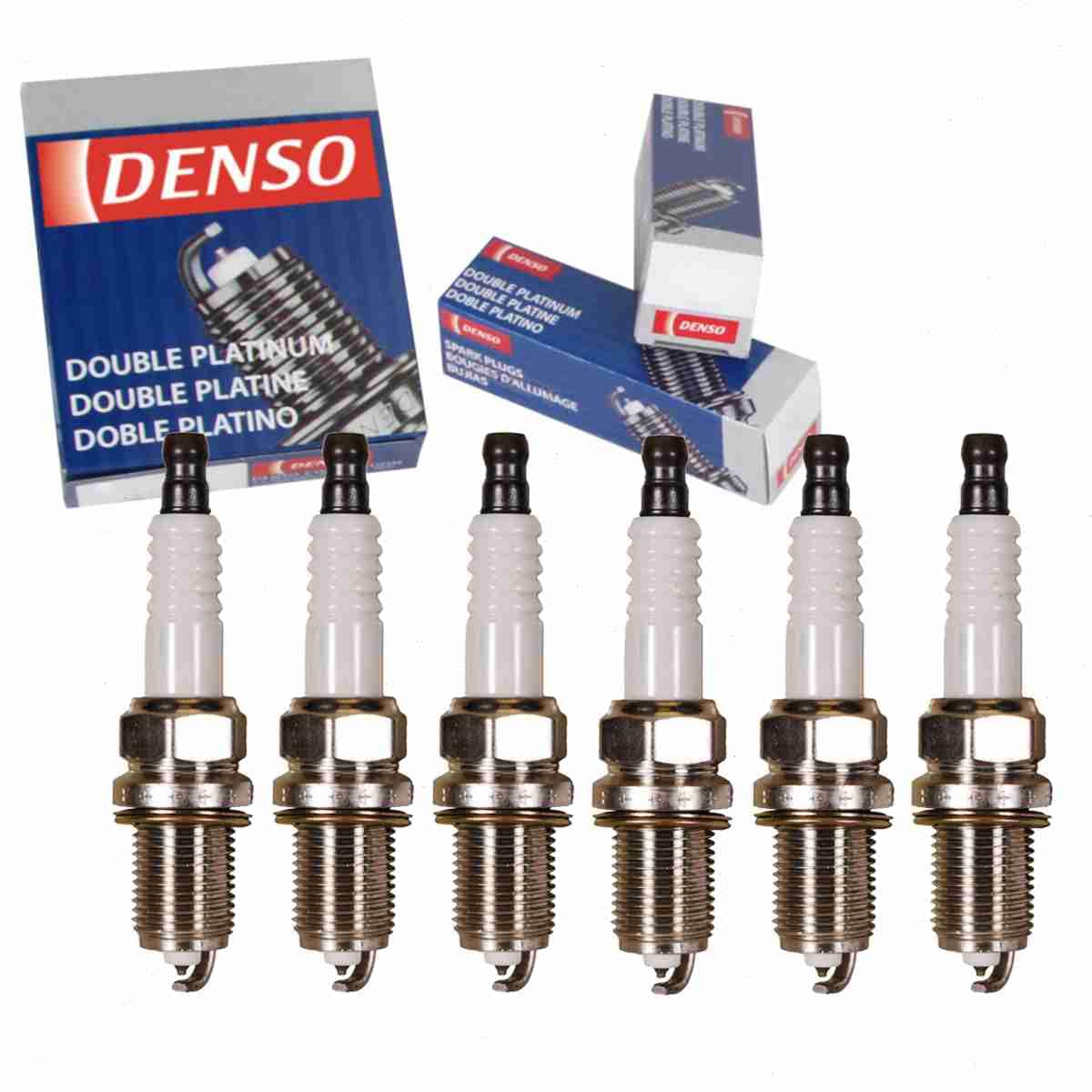 Свічки запалювання PK20R8 Denso